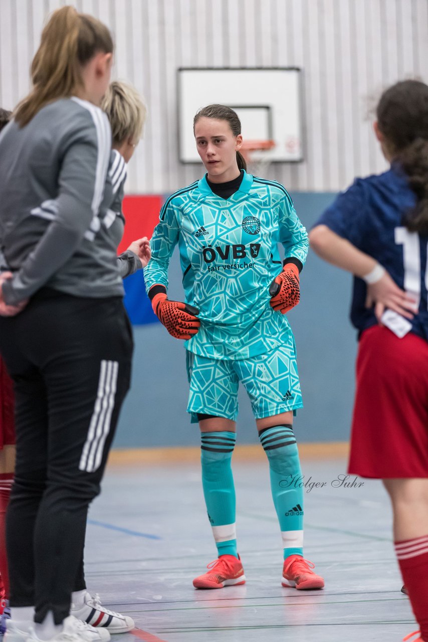 Bild 70 - wCJ Norddeutsches Futsalturnier Auswahlmannschaften